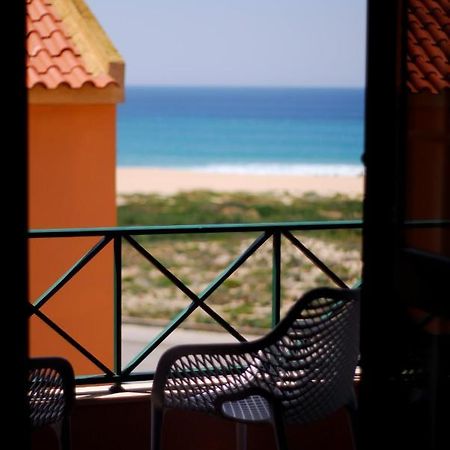 Casas Da Praia Supertubos Peniche Exterior photo