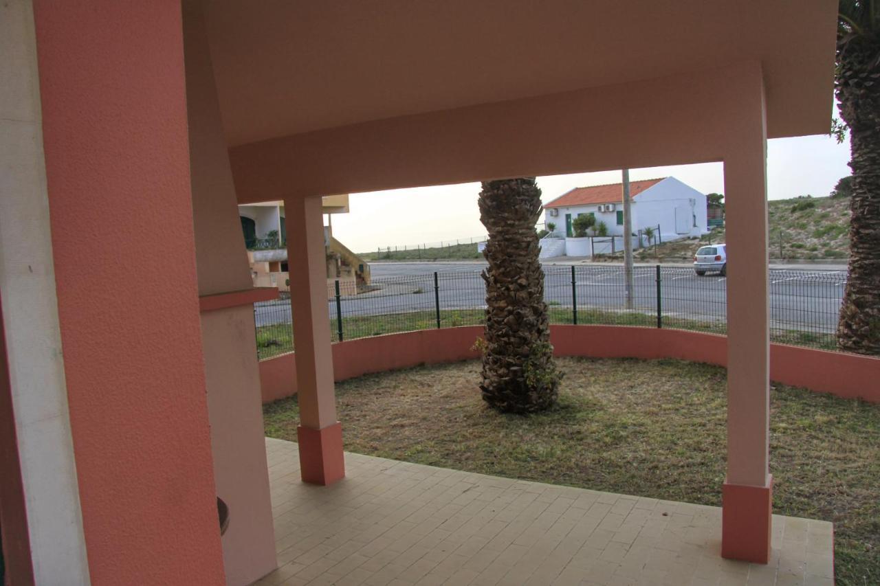 Casas Da Praia Supertubos Peniche Exterior photo