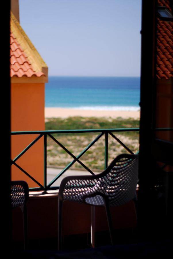 Casas Da Praia Supertubos Peniche Exterior photo